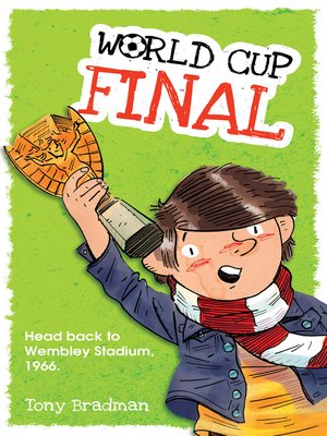cover image of World Cup Final